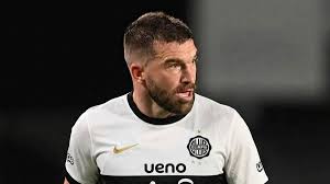 Tim Payne estaría cerca de Olimpia