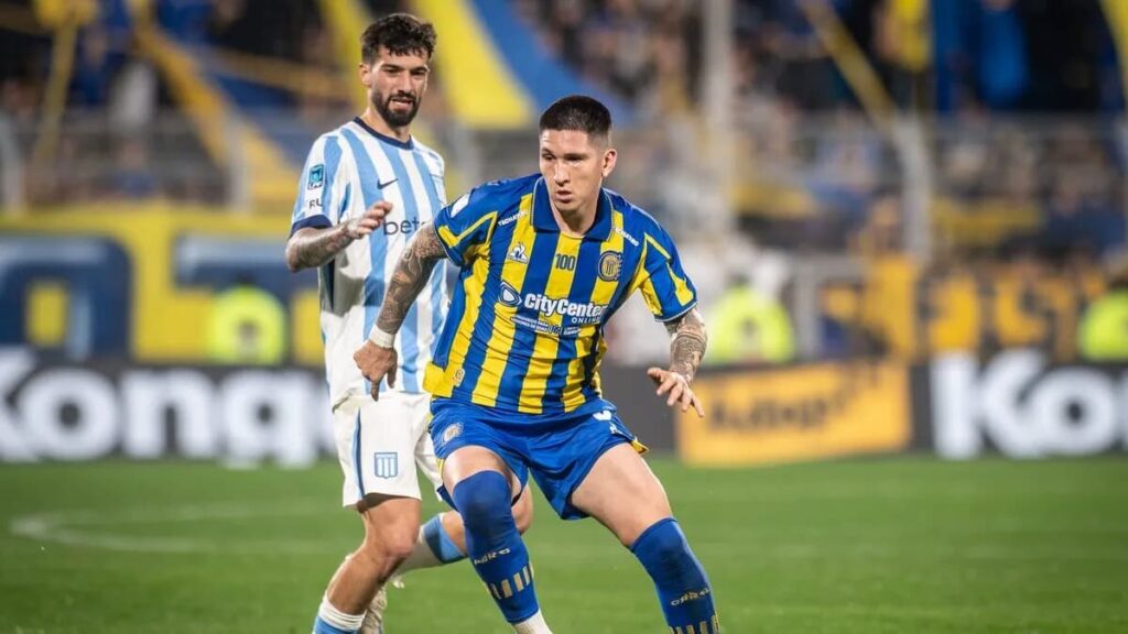 Central intentó asumir el protagonismo desde el inicio