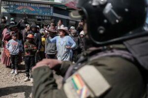 La Justicia de Bolivia ordenó el arresto de Evo Morales por nuevas acusaciones La Fiscalía boliviana señala a Morales por la presunta comisión de seis delitos: