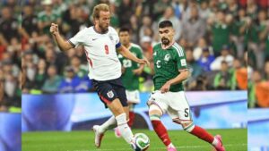 Kane amplió la ventaja.
