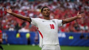 consiguió el pase a las semifinales de la Copa del Mundo 2026
