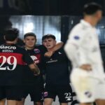 Cayó por 2 a 1 en Victoria, pero hizo valer el triunfo por 3-0 en el juego de ida; Montevideo City Torque, el próximo rival