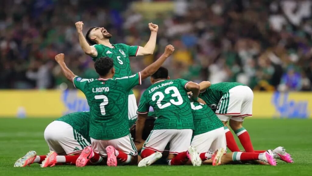 México eliminó a Ecuador y avanzó a los octavos del Mundial 2026
