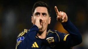 convirtió para el elenco de La Ribera
