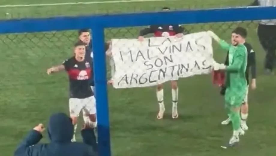 Tigre goleó a Nacional