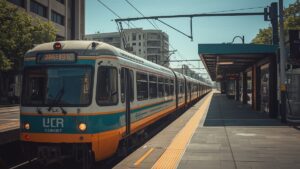 Colectivos, trenes y subtes con nuevas tarifas.