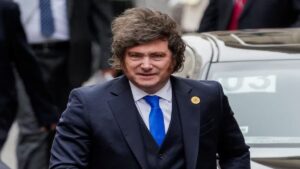 El Gobierno endureció la política migratoria: qué cambia con el nuevo decreto Control migratorio