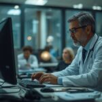 Un médico detecta un caso de síndrome de Munchausen por poderes.
