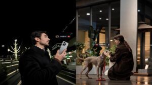 Mova lanzó un GPS para mascotas con seguimiento en tiempo real Perro con el localizador GPS Mova SureTrack Pro.