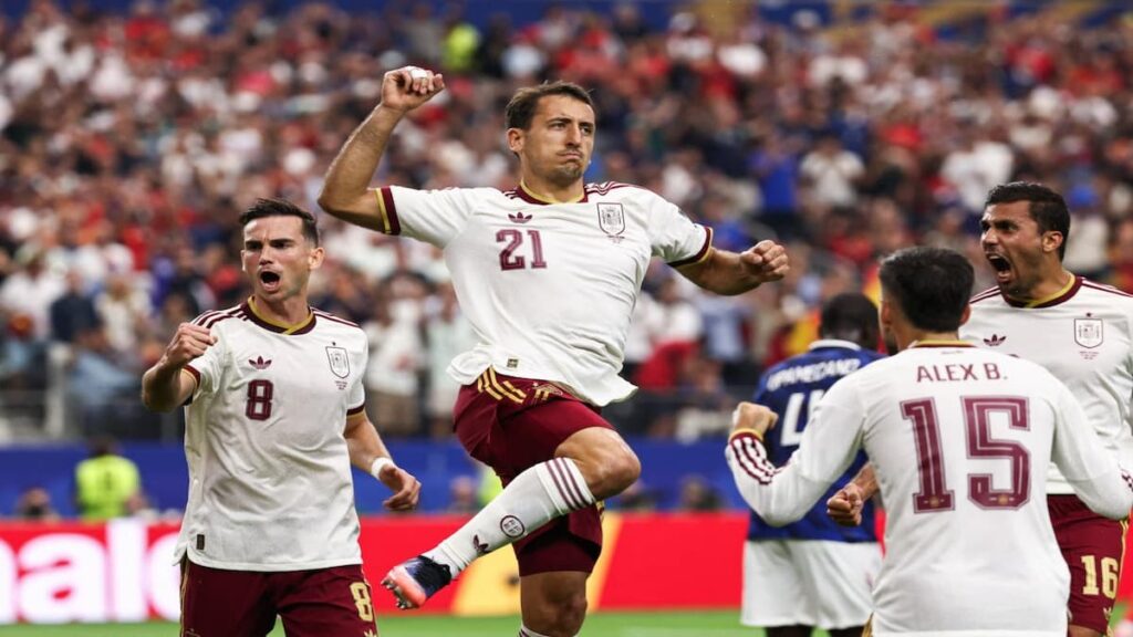 España venció a Francia y jugará la final del Mundial 2026 en busca de su segunda estrella