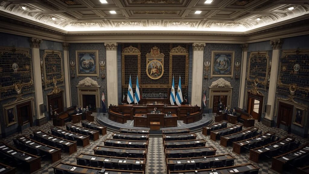Qué son las listas colectoras que propone el Gobierno para las elecciones de 2027