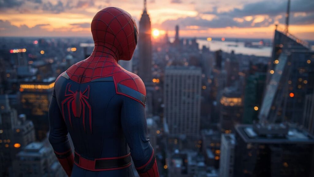 Spider-Man: Brand New Day llega a los cines con un Peter Parker enfrentando una nueva etapa