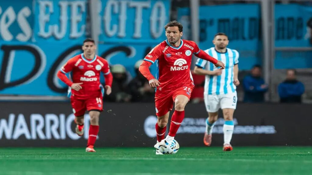 La Academia está en cuartos y espera por Boca o Vélez.
