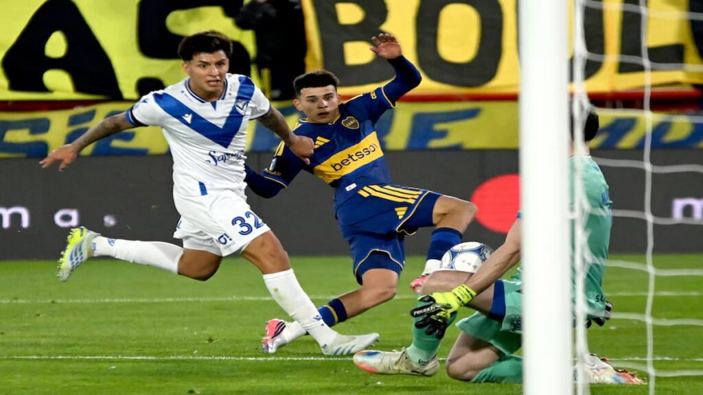 El gol del equipo del Mellizo lo hizo Diego Valdez, mientras que Ascacíbar estampó la igualdad