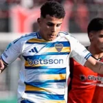 Boca rescató un empate agónico ante Newell's