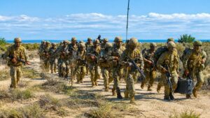 El Gobierno confirmó un bono extraordinario para personal militar y de seguridad para Fuerzas Armadas y Seguridad en agosto