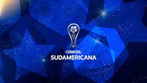 CONMEBOL Sudamericana 2026