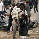 Decenas de personas murieron esta semana