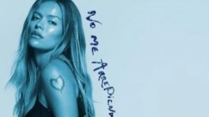 Karol G presentó la portada de su nuevo álbum