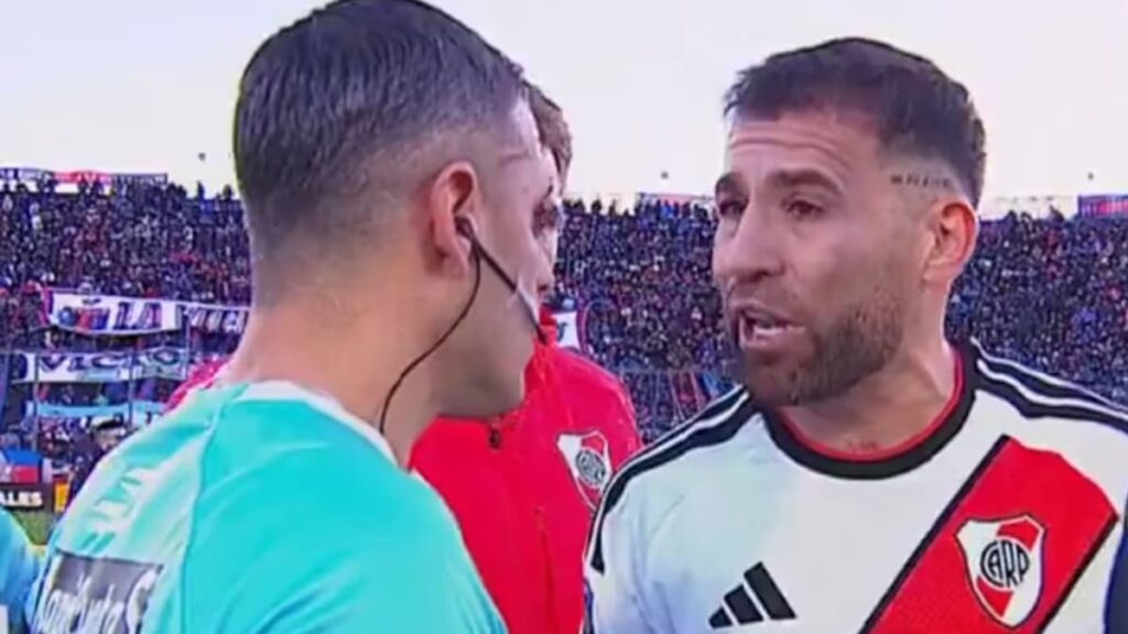 River agravó su crisis con la derrota 1 a 0 ante Tigre