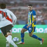 Rosario Central venció a River