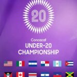 Puebla será sede del Campeonato Sub-20