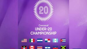Premundial Sub 20 Concacaf 2026: clasificados, cruces y cómo se juegan los cuartos de final Puebla será sede del Campeonato Sub-20