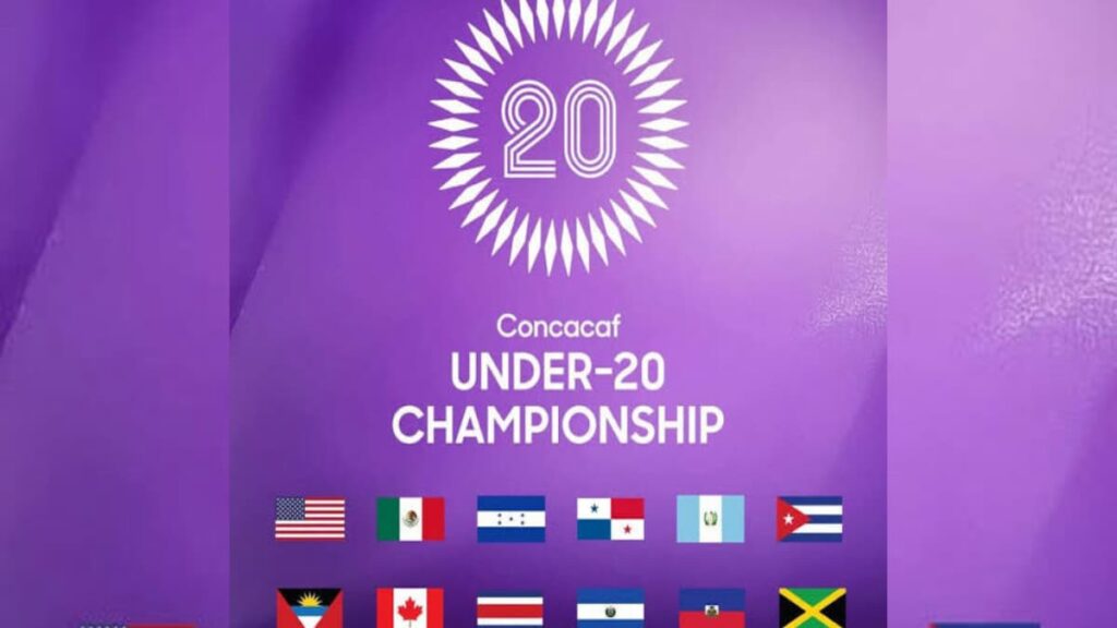 Puebla será sede del Campeonato Sub-20