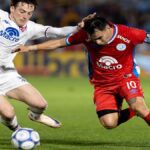 Tigre y Belgrano igualaron 0-0 en el Estadio José Dellagiovana