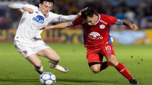 Tigre y Belgrano igualaron 0-0 en el Estadio José Dellagiovana