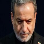 Abás Araqchi habló sobre las negociaciones entre Irán y Estados Unidos