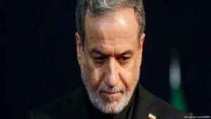 Araqchi cuestionó el acuerdo con Washington y reclamó un nuevo canal de comunicación Abás Araqchi habló sobre las negociaciones entre Irán y Estados Unidos