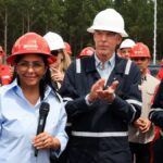 Acuerdo petrolero entre Estados Unidos y Venezuela