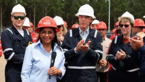 Acuerdo petrolero entre EE.UU. y Venezuela: qué incluye y por qué genera polémica Acuerdo petrolero entre Estados Unidos y Venezuela
