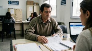 Prestación por Desempleo de ANSES para trabajadores que perdieron su empleo