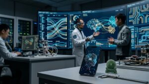 Apple prepara una inteligencia artificial exclusiva para China con apoyo de Alibaba Apple desarrolla una inteligencia artificial específica para China