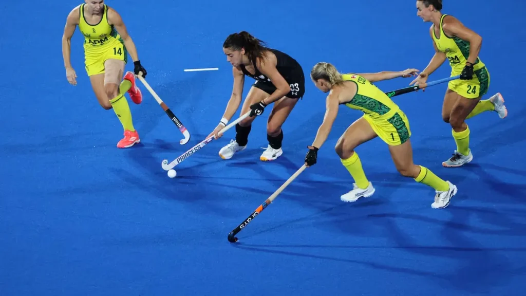 Argentina y Países Bajos definirán el Mundial de Hockey 2026