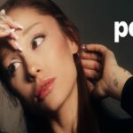 Ariana Grande grabo nuevas canciones
