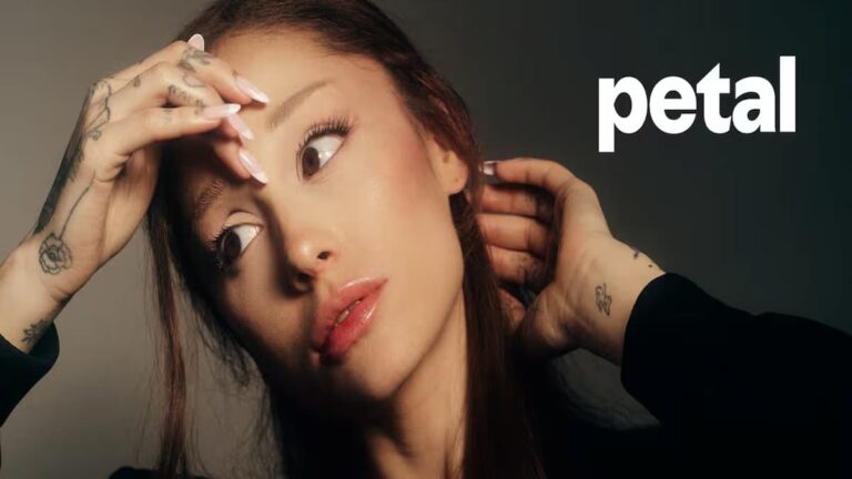 Ariana Grande grabo nuevas canciones