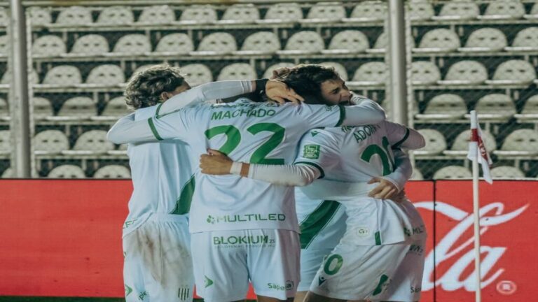 Banfield empató con Midland y avanzó por penales en la Copa Argentina
