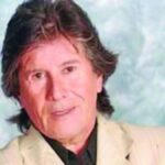 Beto Orlando, cantante de música melódica argentina
