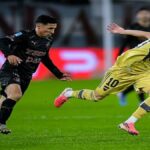 Boca empató 1-1 ante Platense por el Torneo Clausura 2026