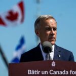 Canadá anunció nuevos aranceles contra productos de Estados Unidos