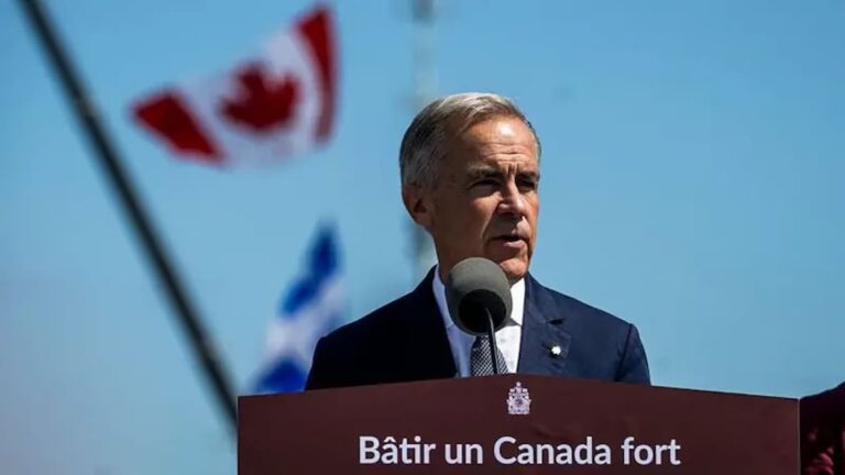 Canadá anunció nuevos aranceles contra productos de Estados Unidos