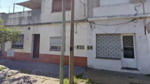 Asesinaron a un hombre en Villa Ballester y detuvieron a un vecino tras una persecución Crimen en Villa Ballester donde fue detenido un vecino