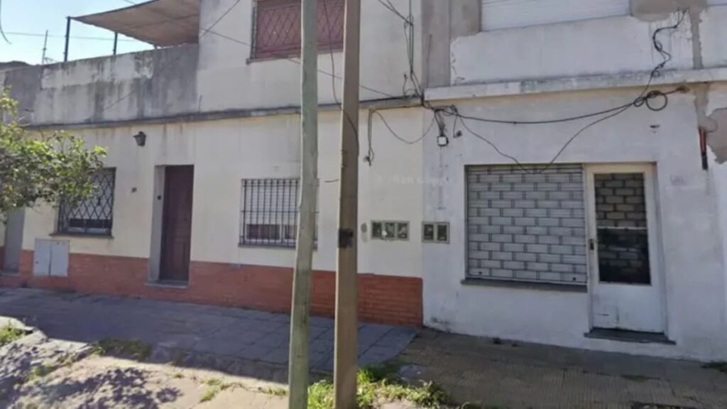 Asesinaron a un hombre en Villa Ballester y detuvieron a un vecino tras una persecución