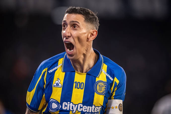 Talleres y Rosario Central empataron 2-2 en el Kempes
