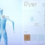 escáner corporal para detectar posibles enfermedades