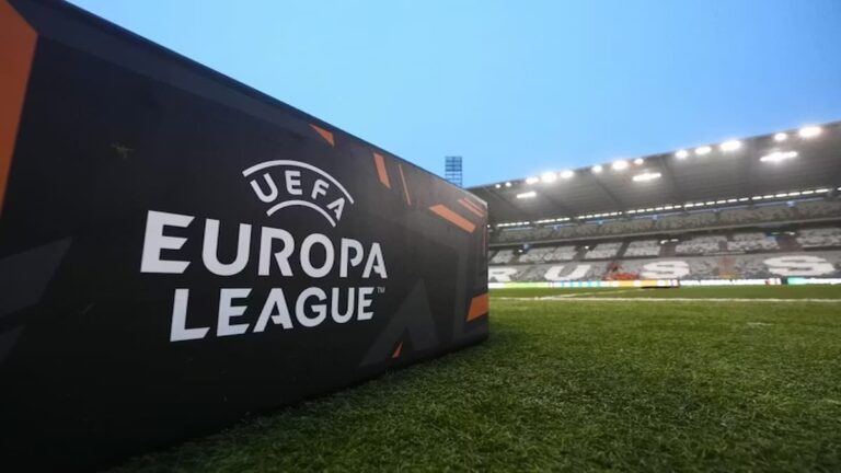 La Europa League 2026-2027 tendrá 36 equipos en su fase de liga