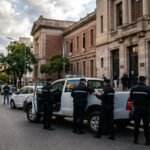 Investigación judicial por grooming y abuso sexual en Río Seco